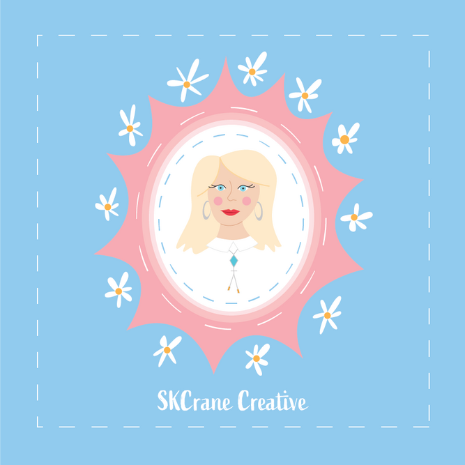 Personal Logo